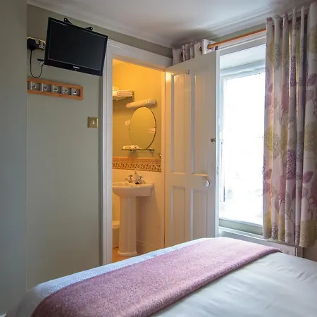 Affittacamere Brennan's Glenties