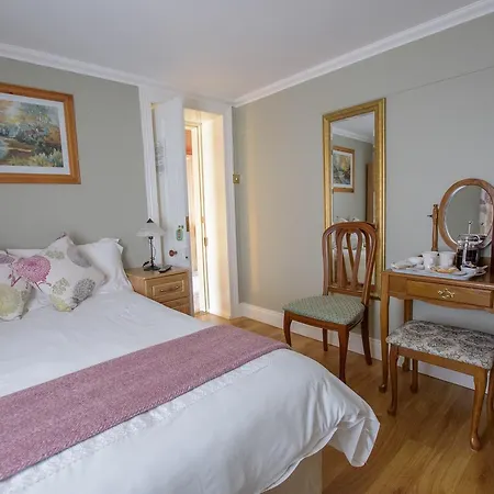 Brennan's Affittacamere 4*