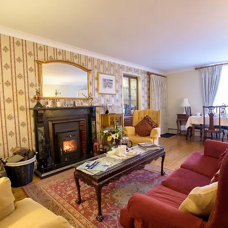 Affittacamere Brennan's