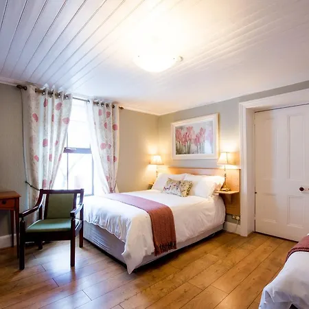 Brennan's 4* Glenties