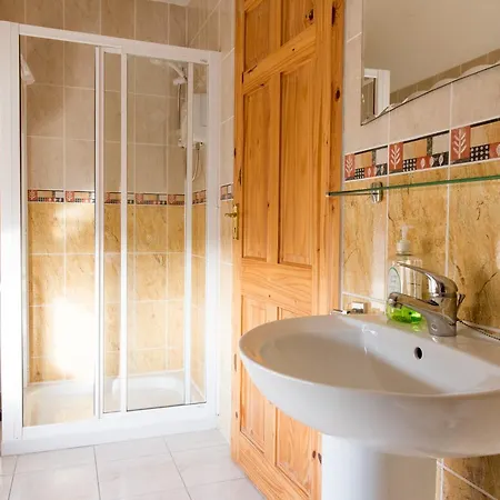 Affittacamere Brennan's Glenties