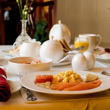 Affittacamere Brennan's