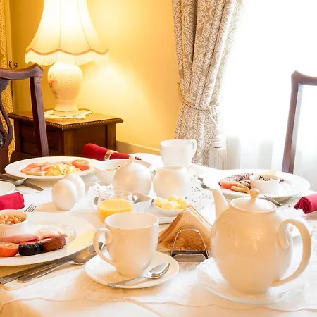 Affittacamere Brennan's 4*