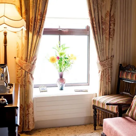 Brennan's Affittacamere Glenties