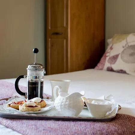 Brennan's Affittacamere Glenties