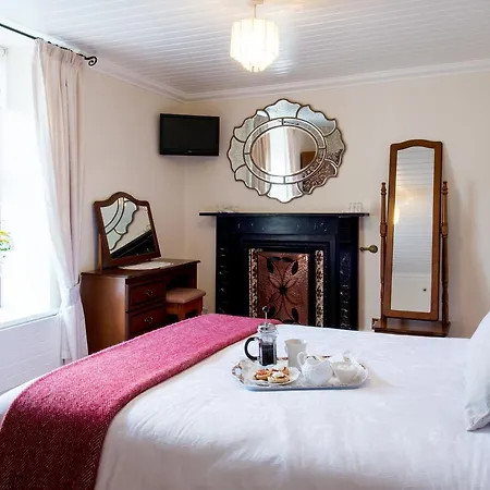 Gæstehus Brennan's 4*