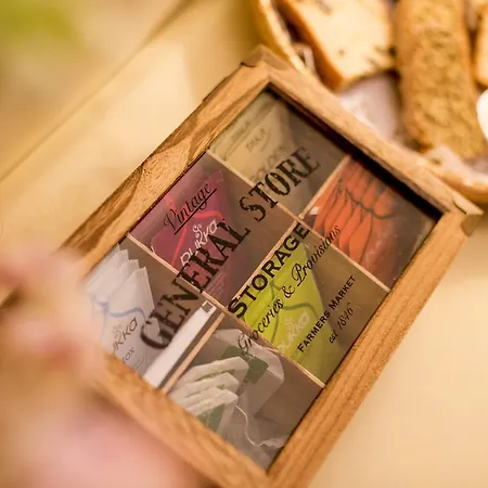 Affittacamere Brennan's