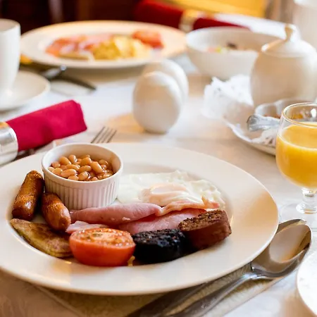 Brennan's Affittacamere 4*