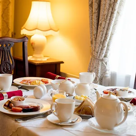 Affittacamere Brennan's 4*