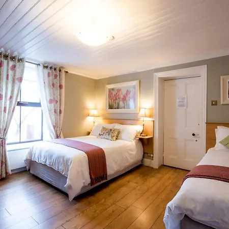 Affittacamere Brennan's 4*