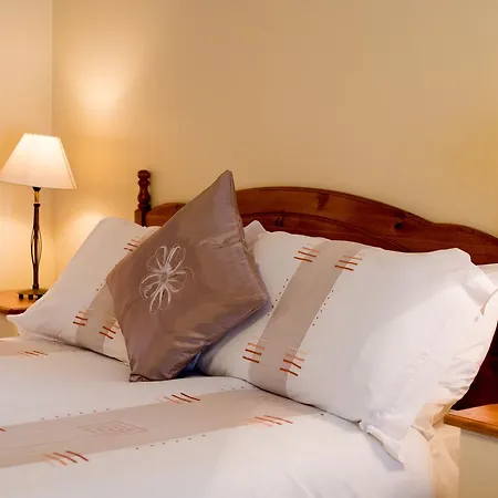 Affittacamere Brennan's Glenties