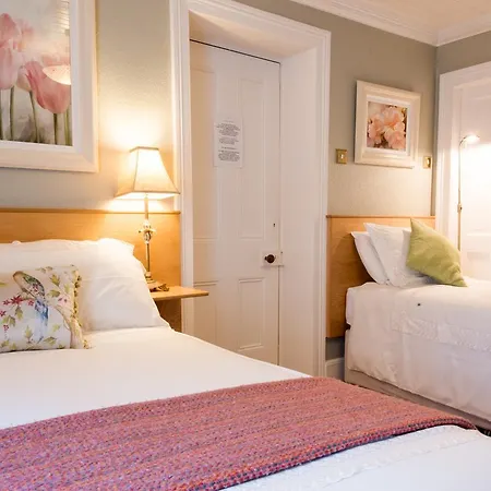 Brennan's Affittacamere