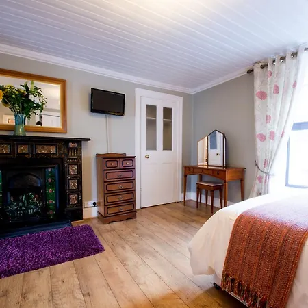 Brennan's Affittacamere