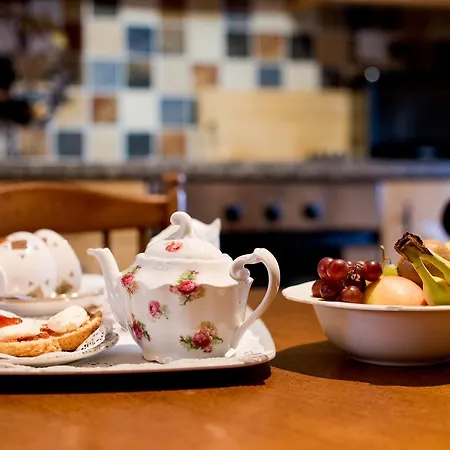 Affittacamere Brennan's