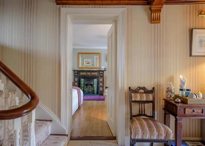 Guest house Brennan's