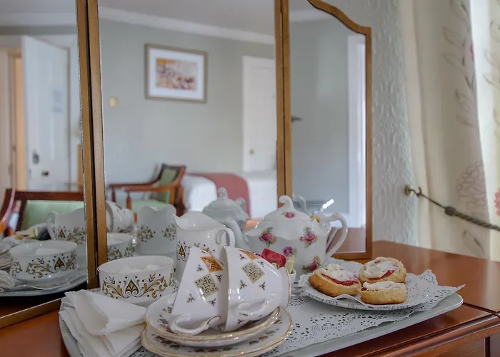 Guest house Brennan's Glenties