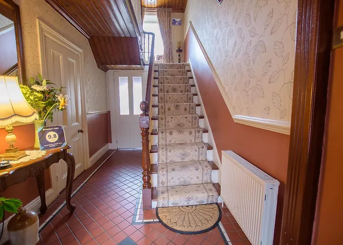 Brennan's Guest house