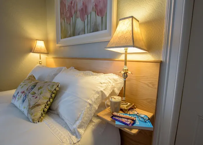 Brennan's 4* Glenties