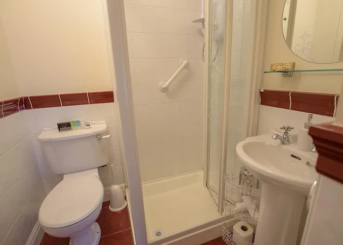 Brennan's Guest house Glenties