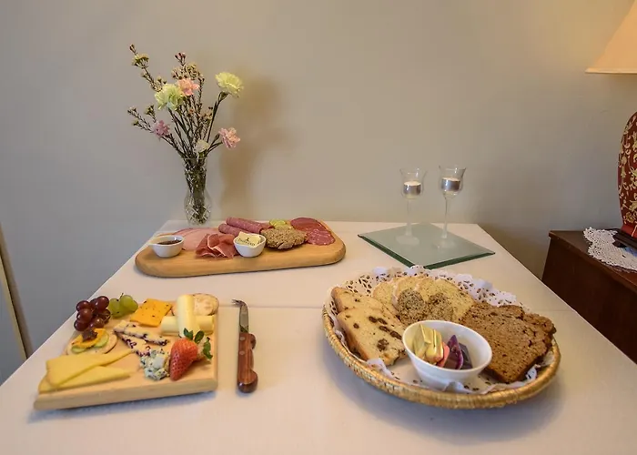 Guest house Brennan's 4*