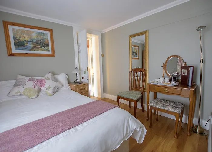 Brennan's Guest house 4*