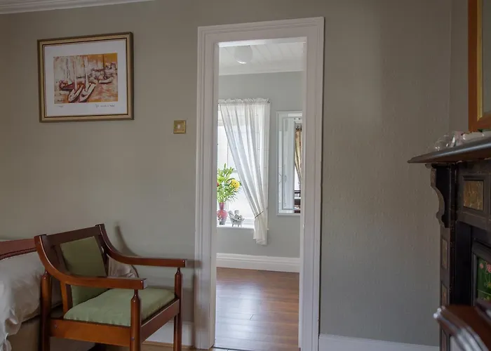 Guest house Brennan's Glenties