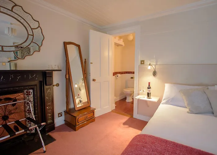 Guest house Brennan's