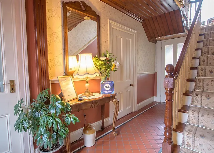 Brennan's 4* Glenties