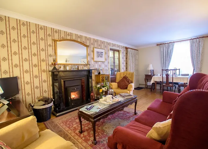 Guest house Brennan's