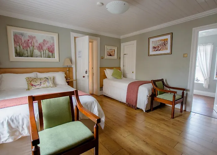 Brennan's Guest house