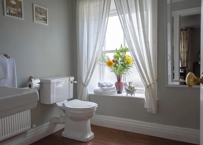 Guest house Brennan's 4*