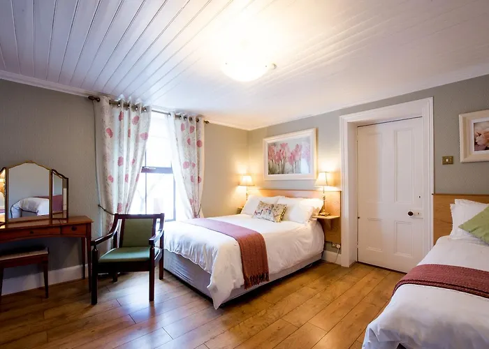 Brennan's 4* Glenties