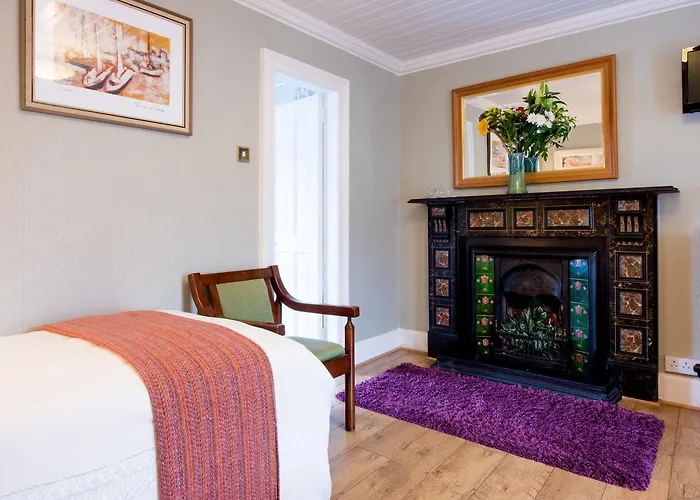 Guest house Brennan's 4*