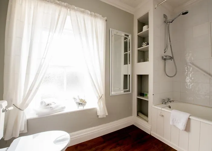 Guest house Brennan's 4*