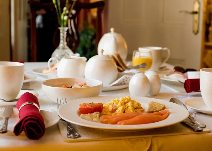 Guest house Brennan's