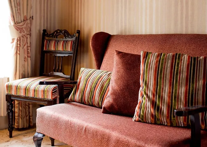 Guest house Brennan's