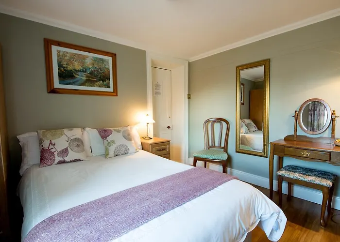 Guest house Brennan's