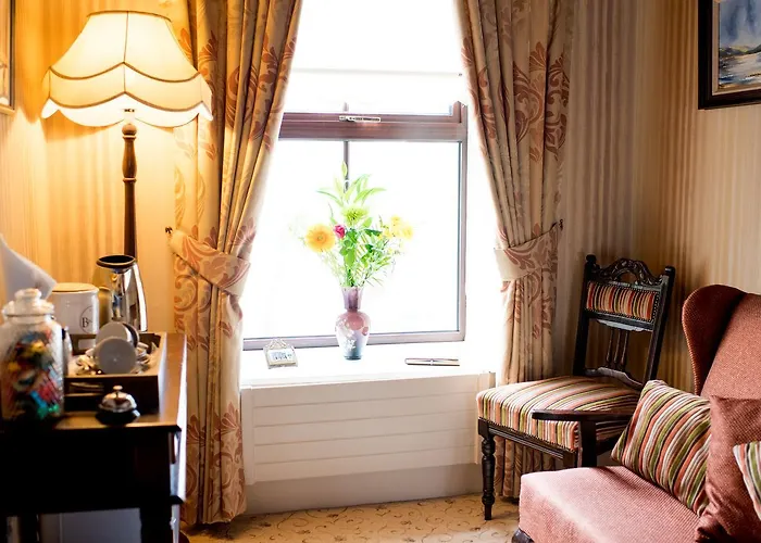 Brennan's Guest house Glenties