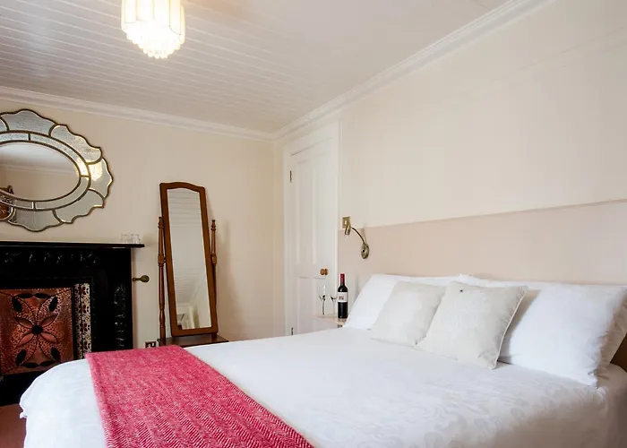 Brennan's Guest house Glenties