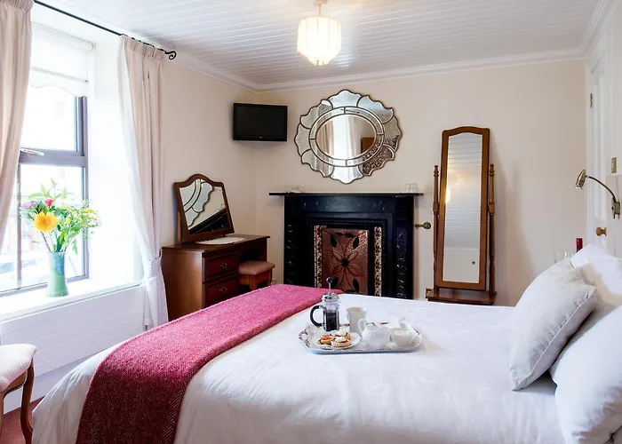 Guest house Brennan's 4*