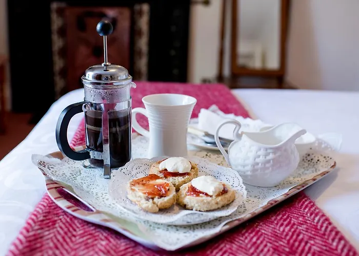 Guest house Brennan's 4*