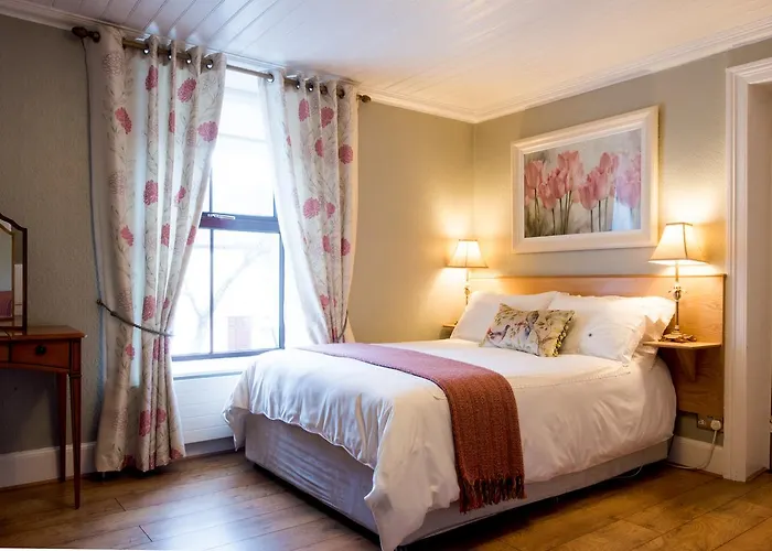 Guest house Brennan's 4*