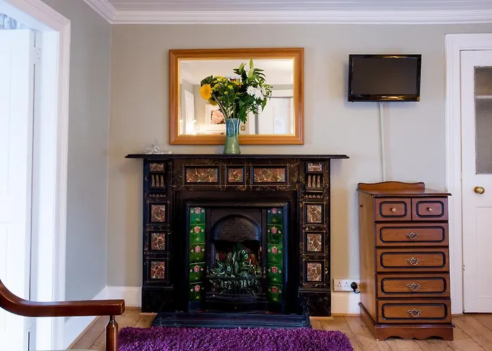 Guest house Brennan's