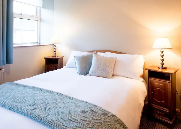 Guest house Brennan's