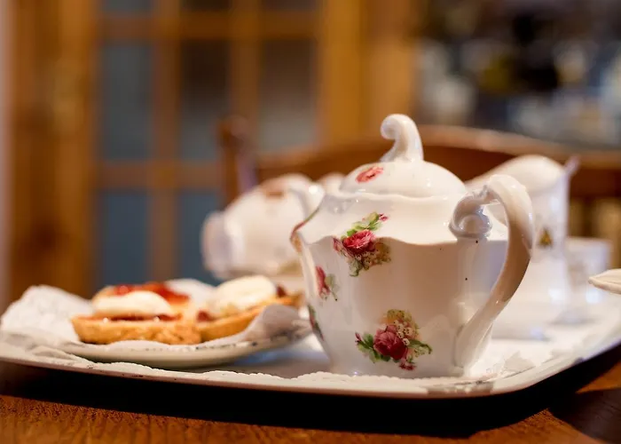 Guest house Brennan's