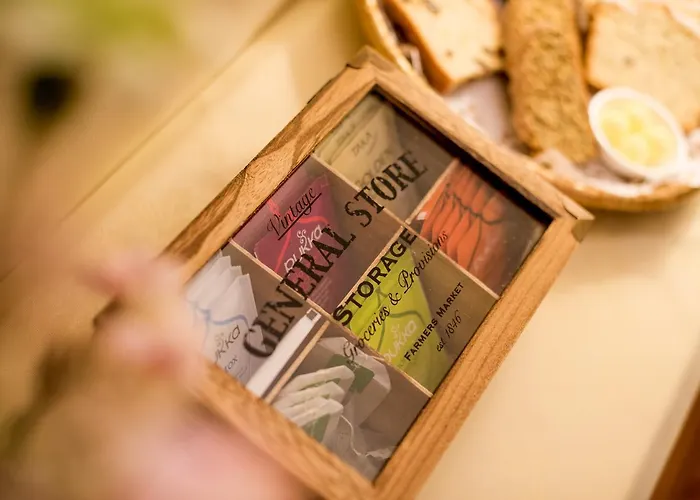 Guest house Brennan's