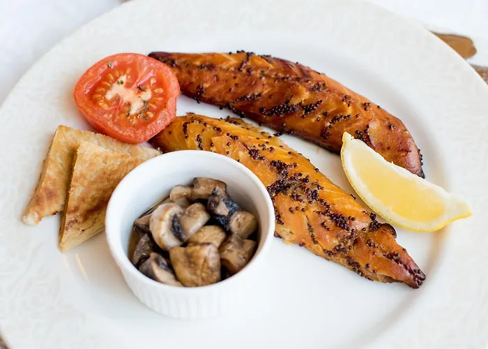 Brennan's Guest house Glenties