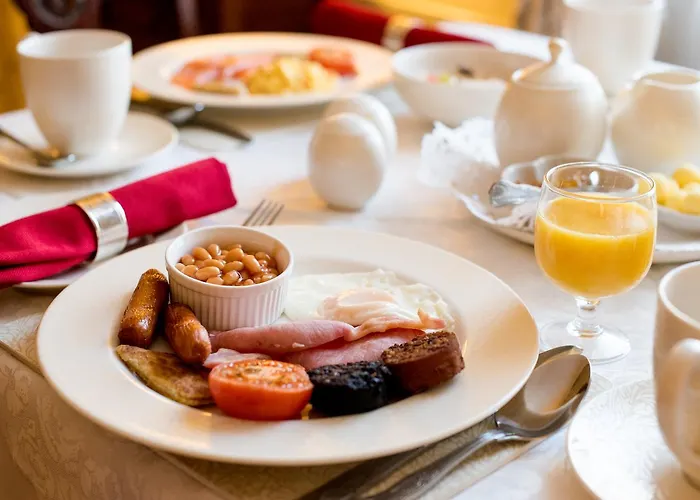 Brennan's Guest house 4*