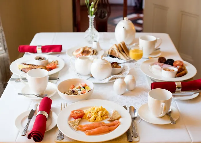 Guest house Brennan's 4*