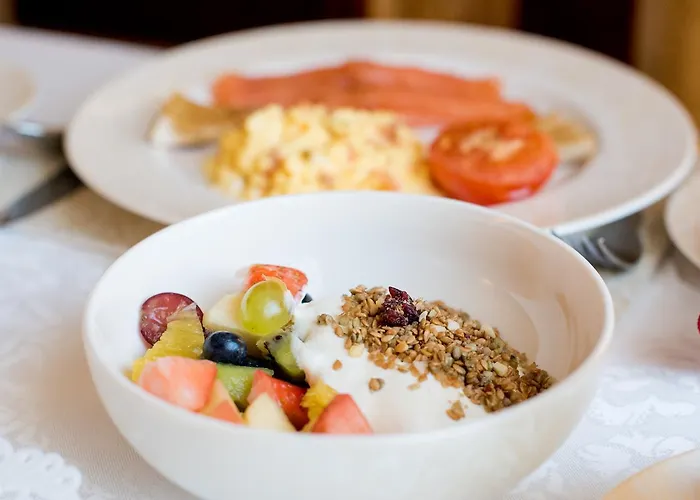 Guest house Brennan's